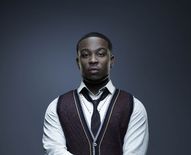 Pleasure P