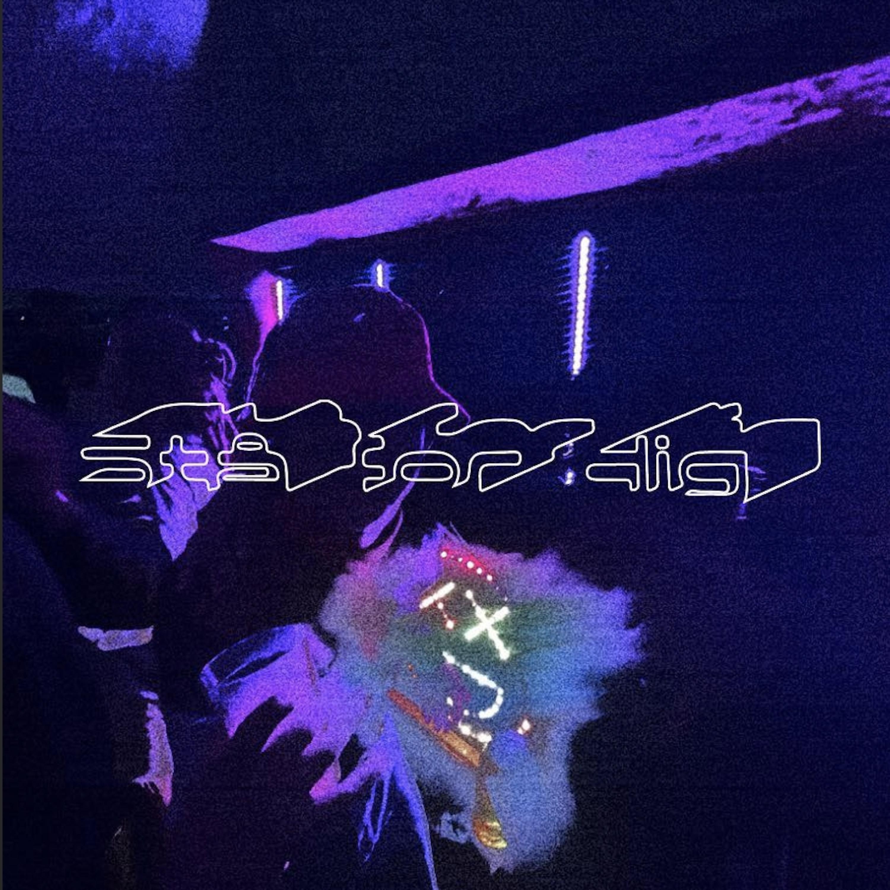 Stå For Dig (feat. BBR int.)