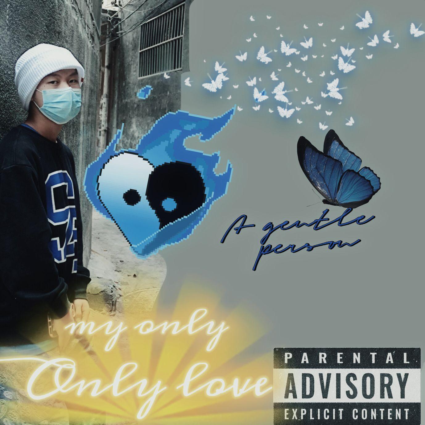Only love（prod.by YoungKyle）