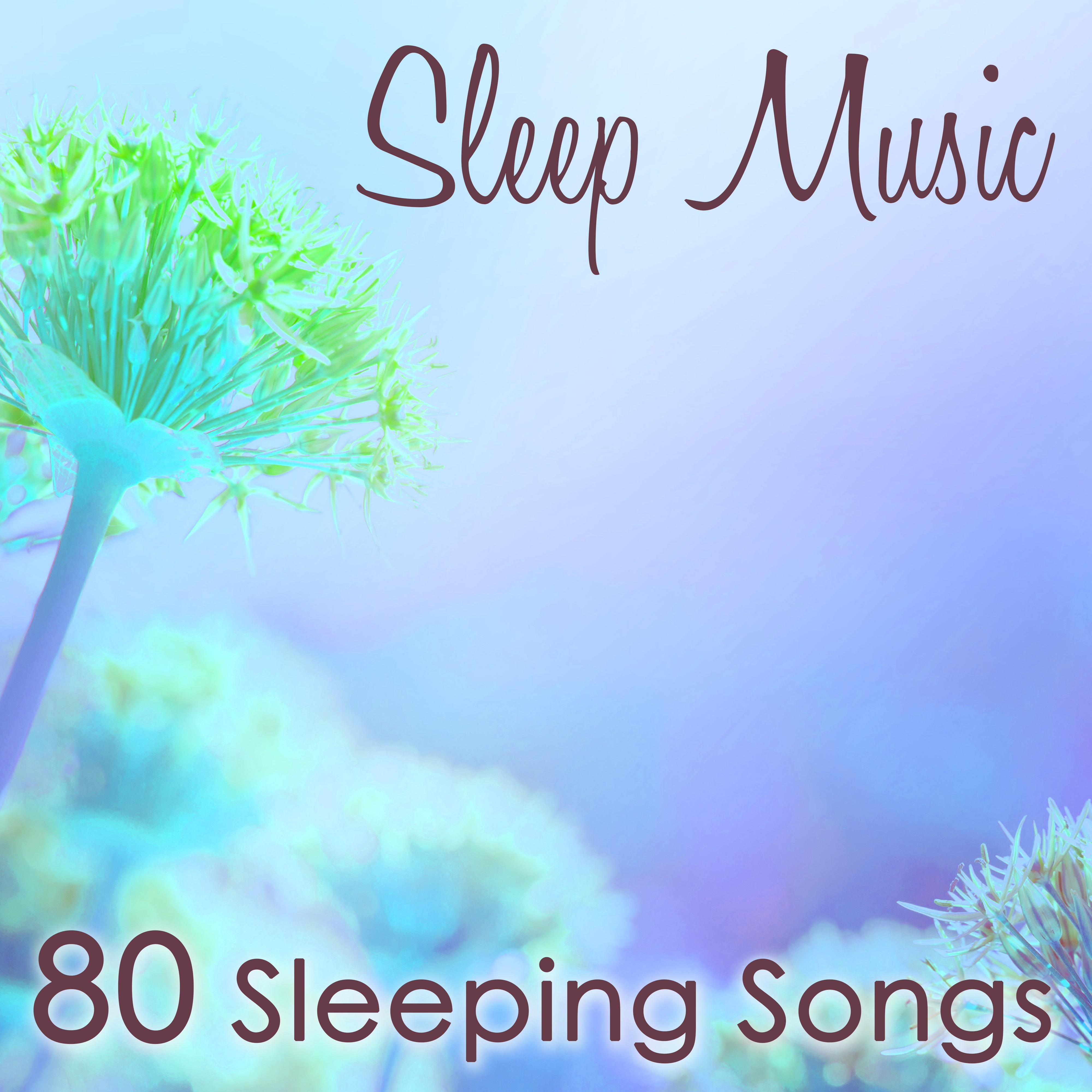 soft deep sleep music