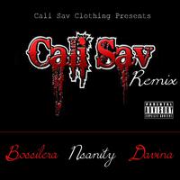 Cali Sav (Remix)