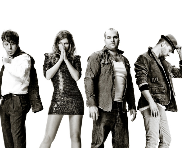 Guano Apes