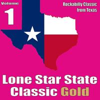 Lone Star State Classic Gold, Vol. 1