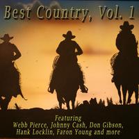 Best Country, Vol. 1