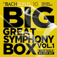 Big Great Symphonies Box, Vol I