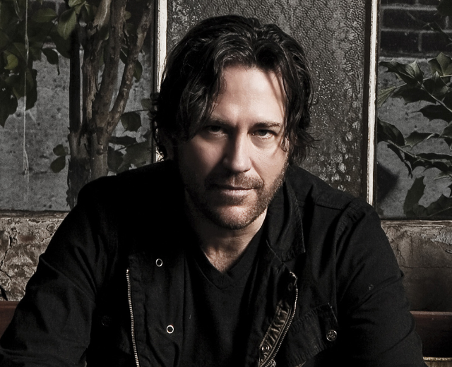 Kip Winger
