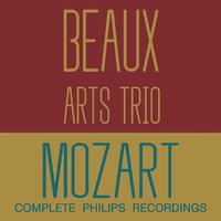 Mozart: Complete Philips Recordings