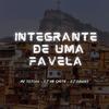 Dj Hb Smith - Integrante de uma Favela