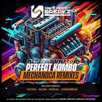 Mechanoca (Remixes)