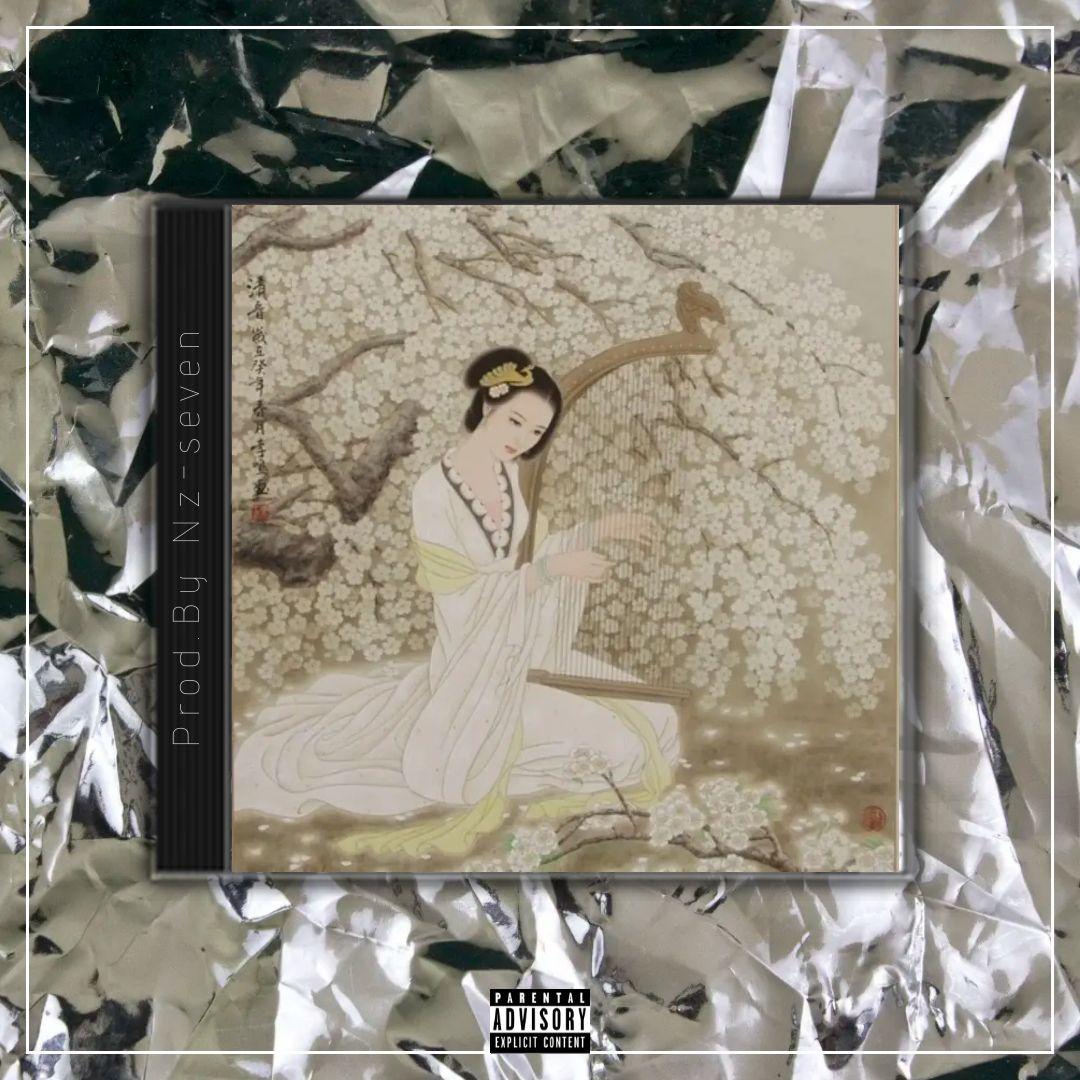 云想衣裳花想容【中国风流行R&B x 黄龄TYPE BEAT x Chinese】