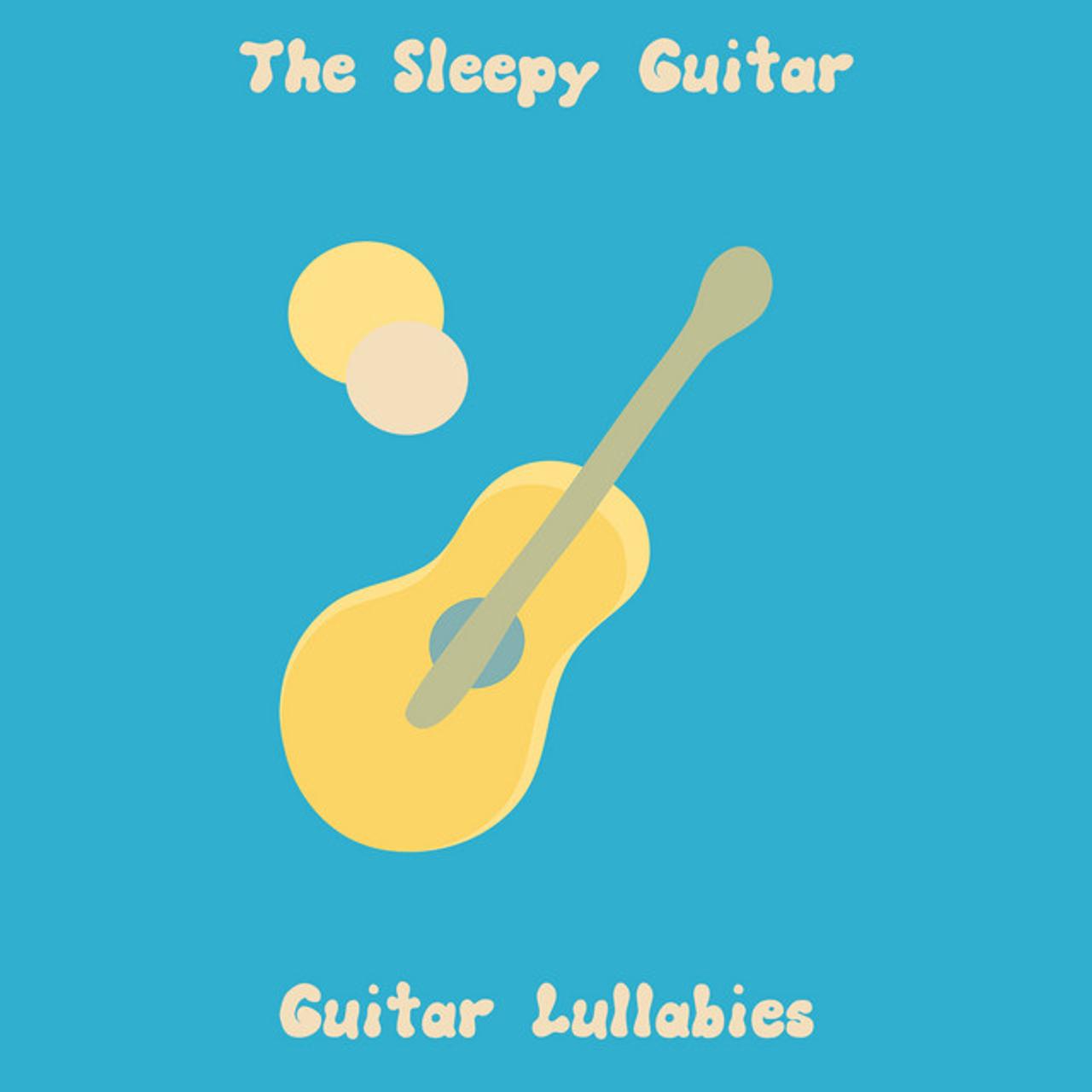 the-sleepy-guitar