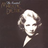 The Essential Marlene Dietrich