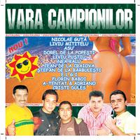 Vara Campionilor (Champion's Summer)