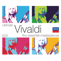 Ultimate Vivaldi