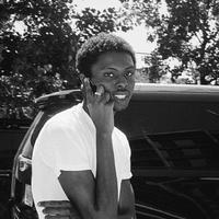 Thelonious Lincoln