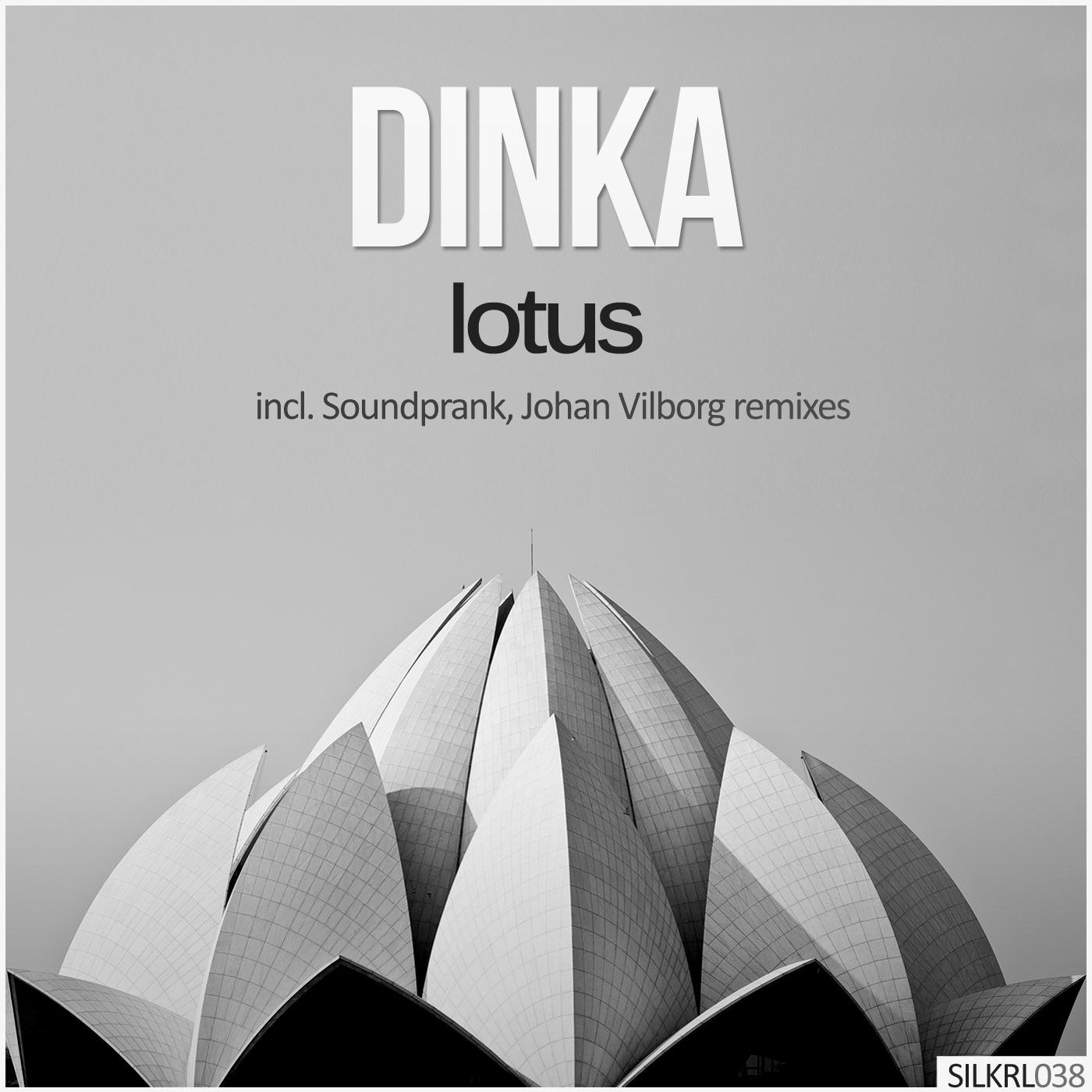 Lotus (Johan Vilborg Remix)