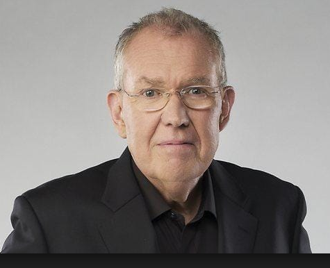 Peter Harvey