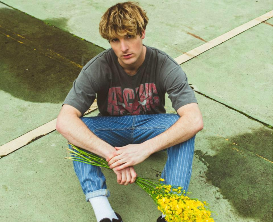 Dylan Joel