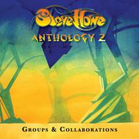 Steve Howe - Anthology 2: Groups & Collaborations