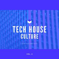 Tech House Culture, Vol. 2