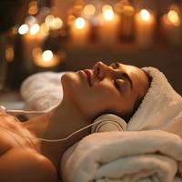 Therapy Tones: Music for Spa Relaxation