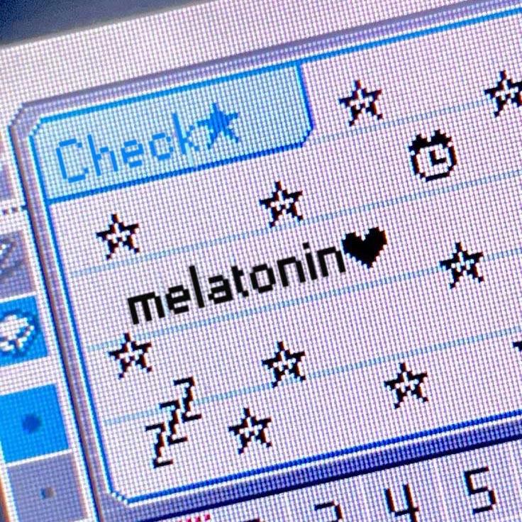 Melatonin