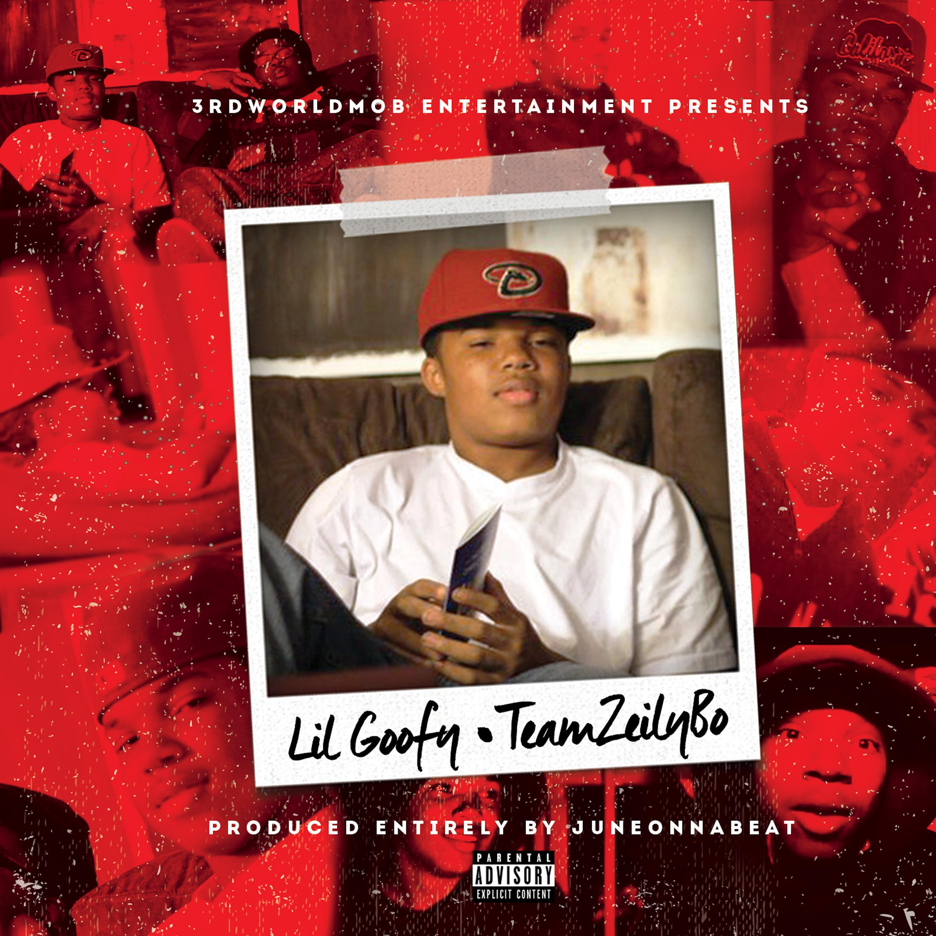 Let Yo Guard Down (feat. Showbanga)