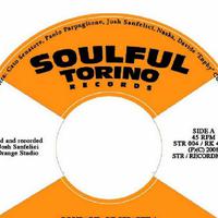 Soulful Torino Orchestra