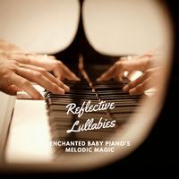 Reflective Lullabies: Enchanted Baby Piano's Melodic Magic