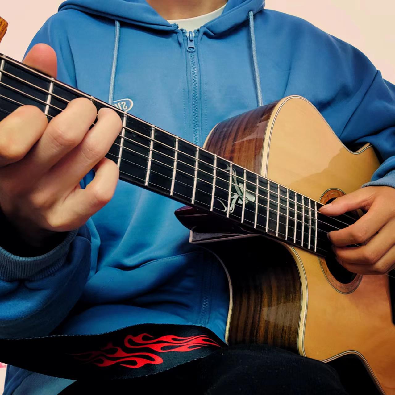 腐败（cover：张小九）封面