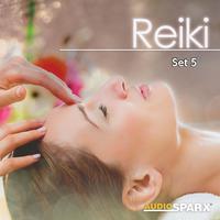 Reiki, Set 5