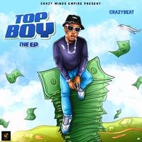 TOP BOY THE EP