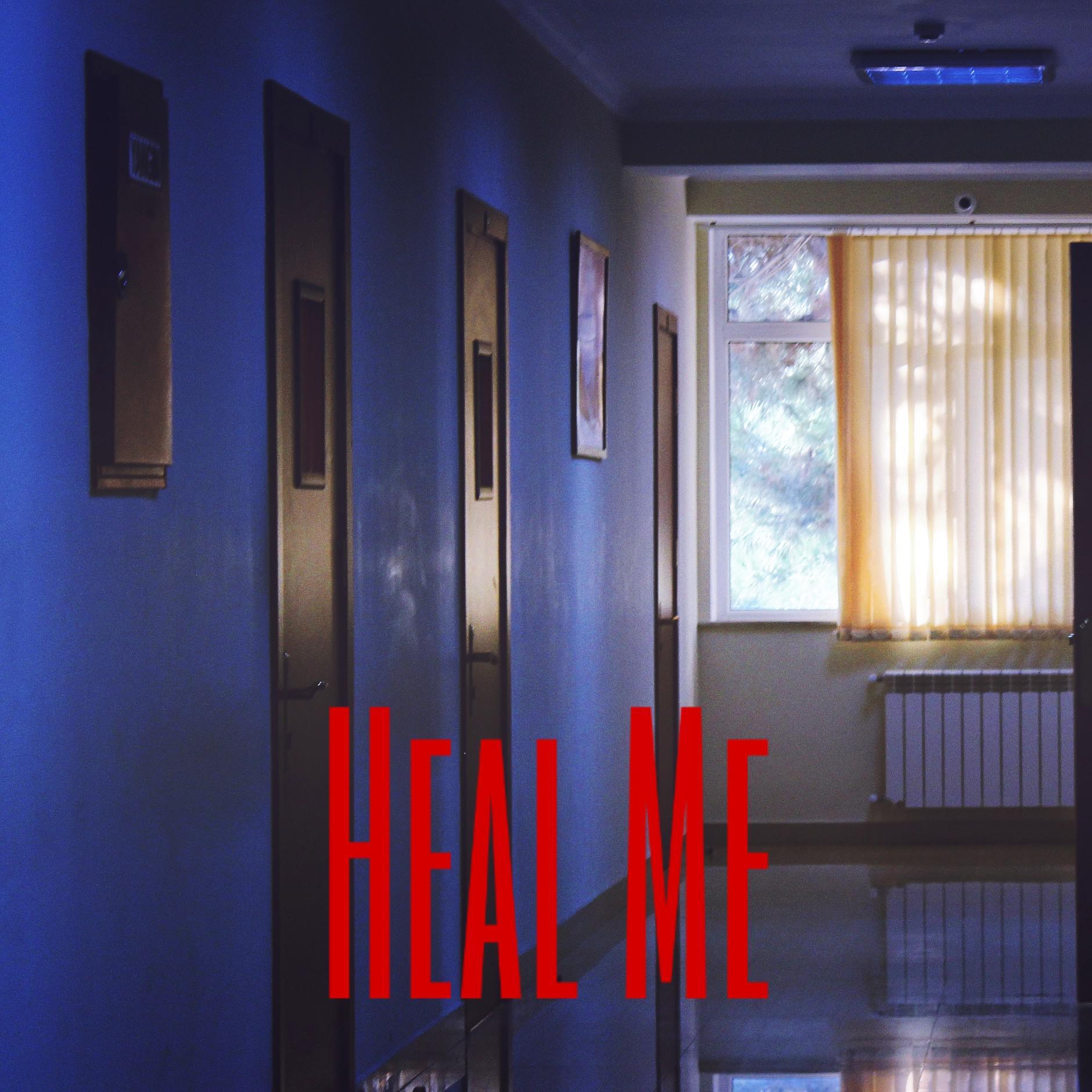 Heal Me | Juice WRLD TYPE BEAT