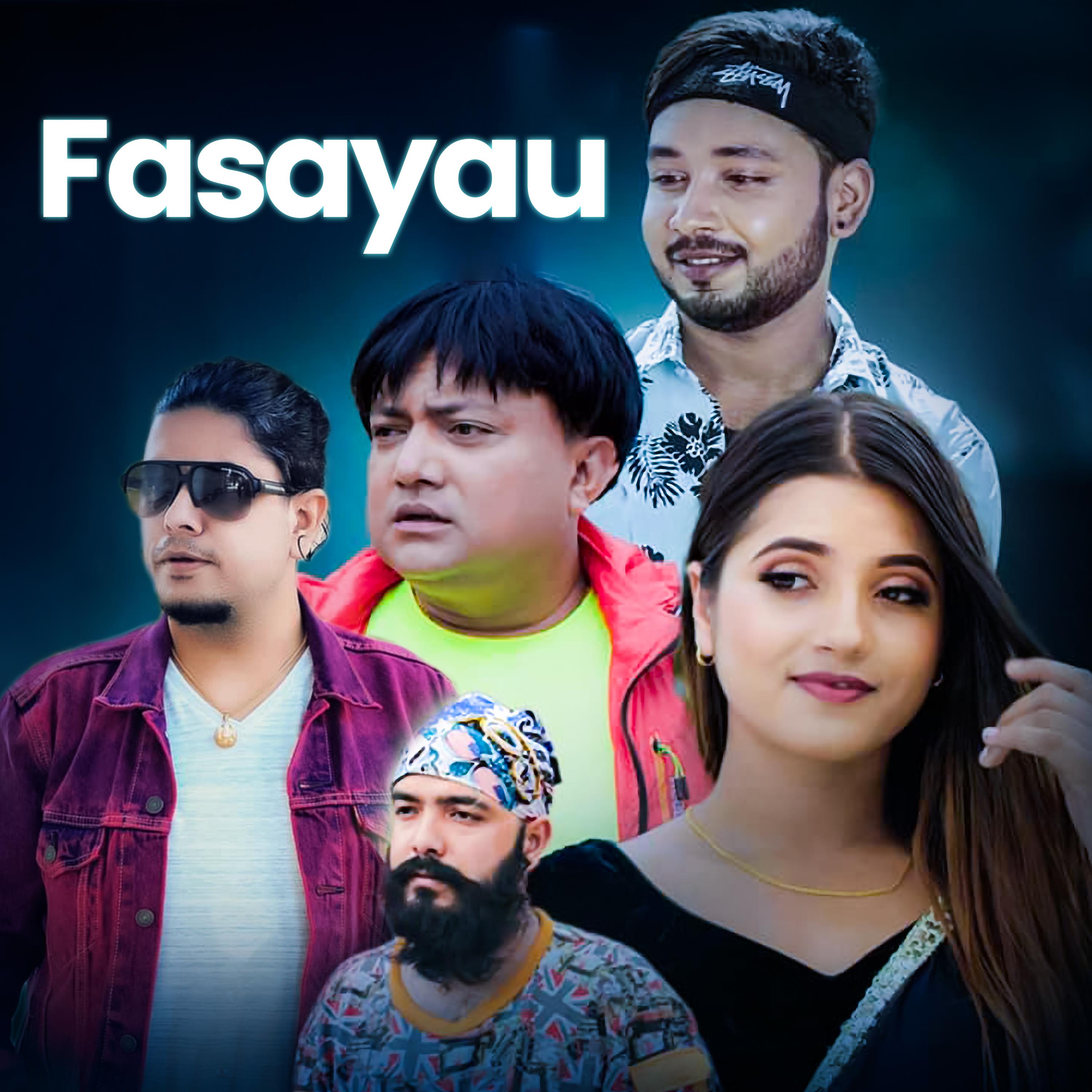 Fasayau