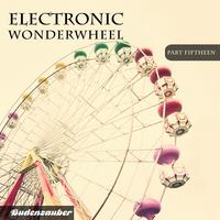 Electronic Wonderwheel, Vol. 15