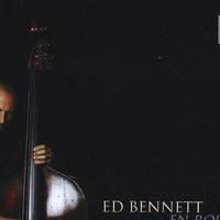 Ed Bennett