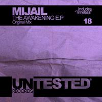 The Awakening E.P.