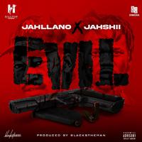 Evil (feat. Jahshii)