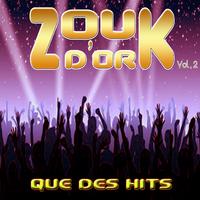 Zouk d'or, vol. 2