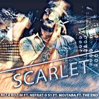 Scarlet (feat. Mojtaba, Nefrat 051 & The End)