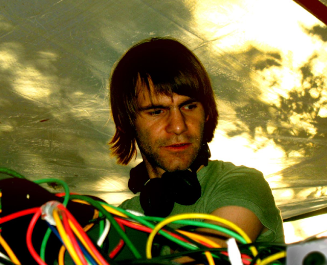 Gabriel Ananda