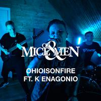 Ohioisonfire (feat. K Enagonio)