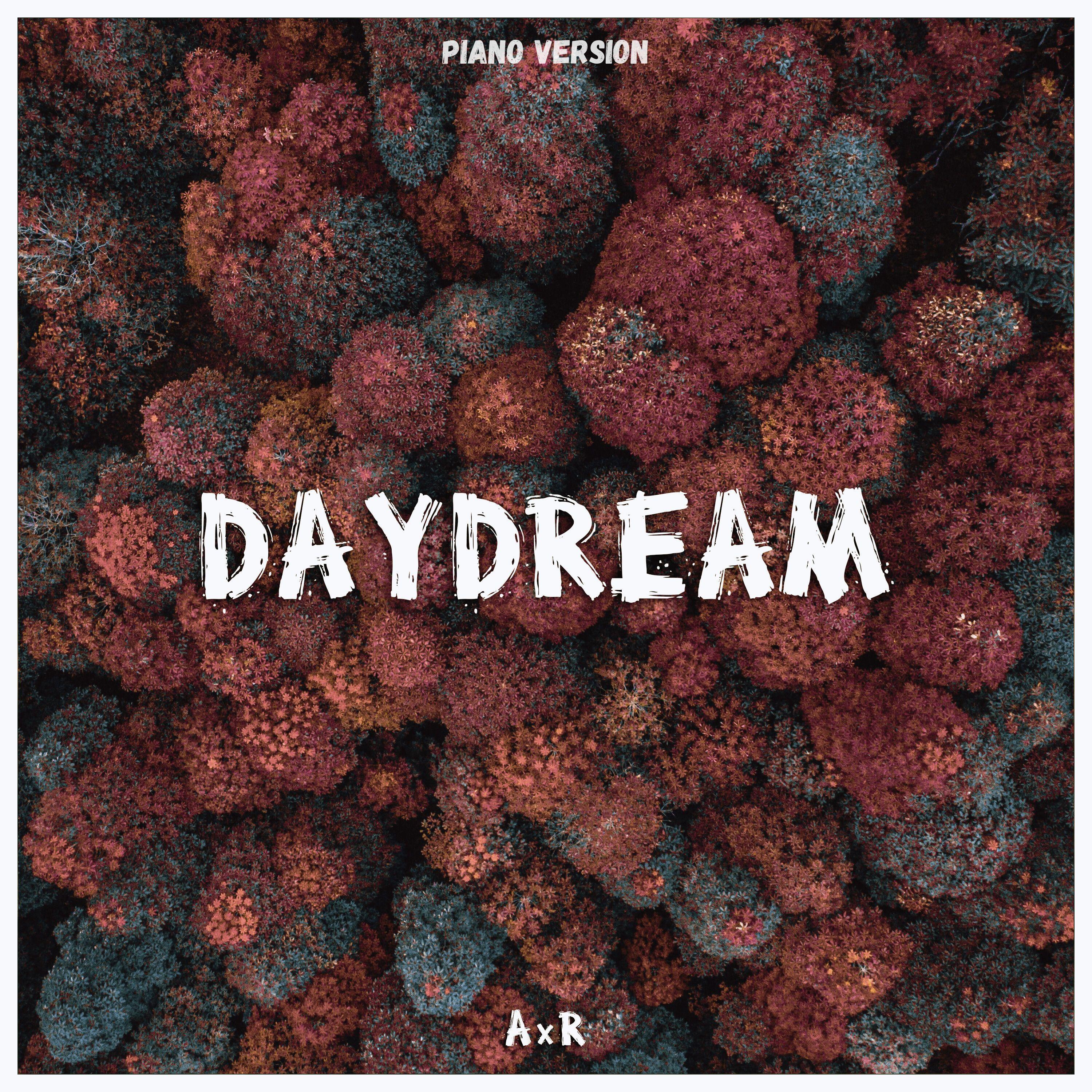 Daydream (Piano Version)