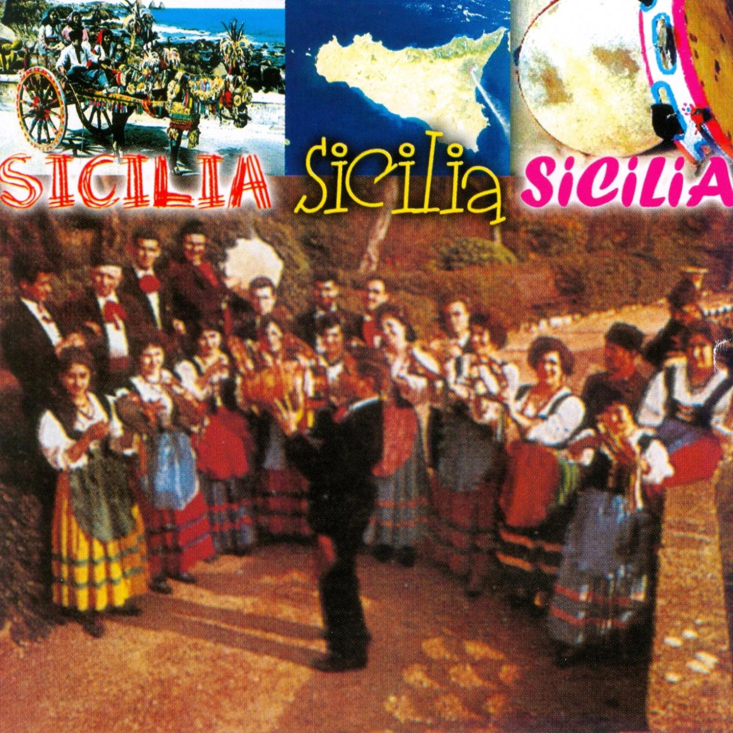 Tarantella Schiticchiusa