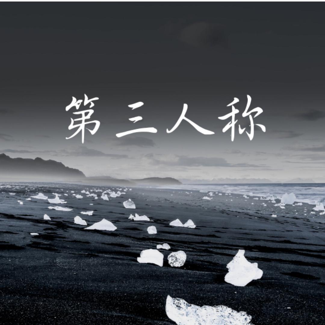 第三人称(Third person)