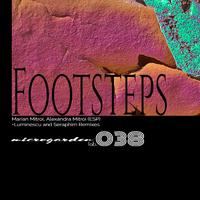 Footsteps EP