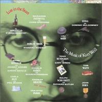 Lost in the Stars: The Music of Kurt Weill