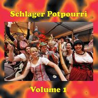 Schlager Potpourri 1