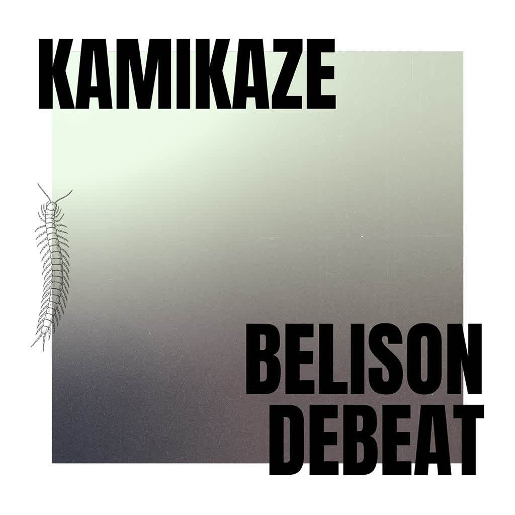 kamikaze (original mix)