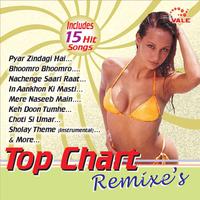 Top Chart Remixe's